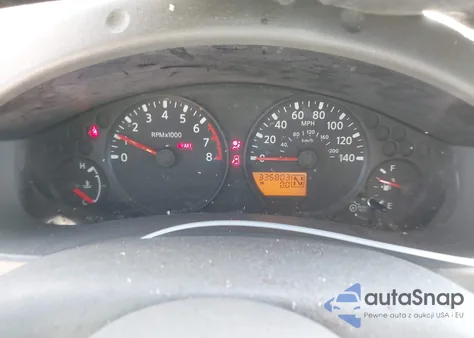 2006 Nissan Frontier King Cab Xe z USA, uszkodzony, nr VIN 1N6BD06TX6C401431